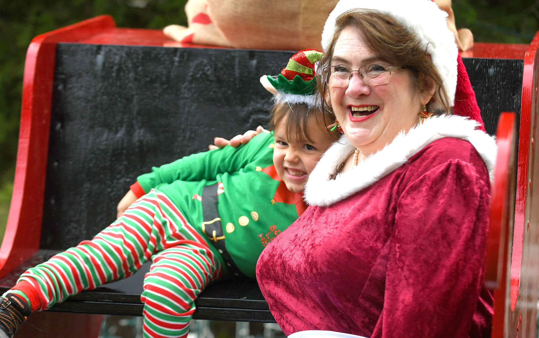 Grinchmas 2019 advance